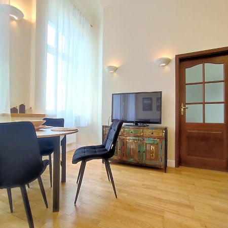 Bresly Apartament Old Town Βρότσλαβ Εξωτερικό φωτογραφία