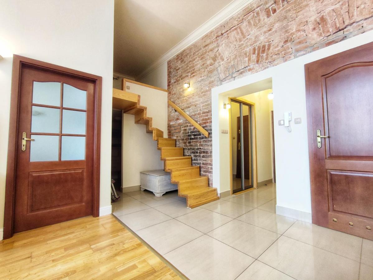 Bresly Apartament Old Town Βρότσλαβ Εξωτερικό φωτογραφία